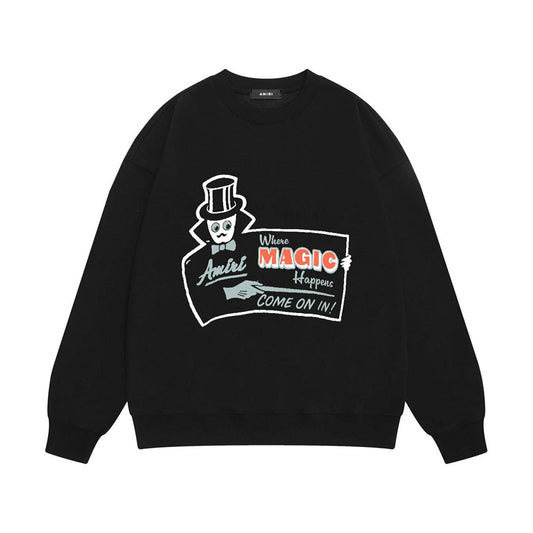 Amiri Fashion sweatshirts