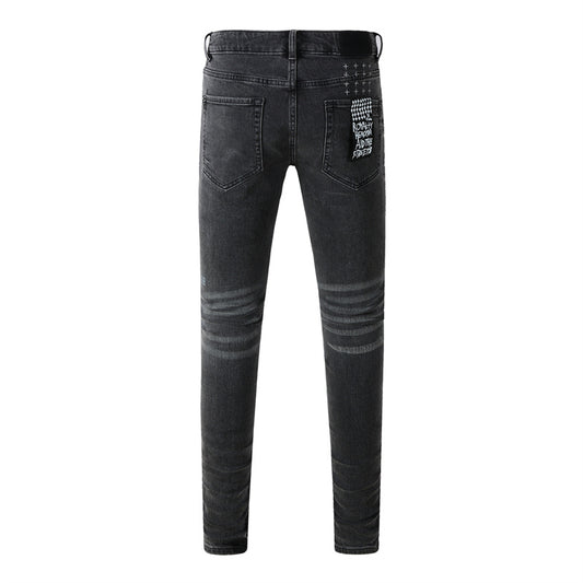 Ksubi men's Fashion jeans 3023