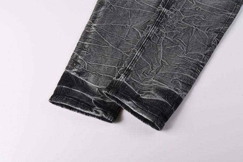 Ksubi men's Fashion jeans 3057