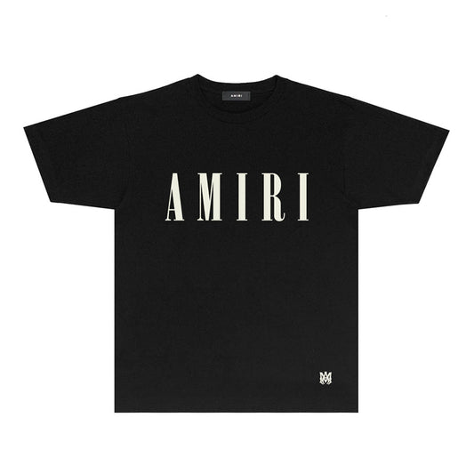 Amiri Fashion T-shirt