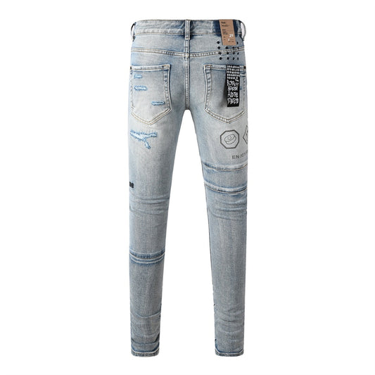 Ksubi men's Fashion jeans 3048