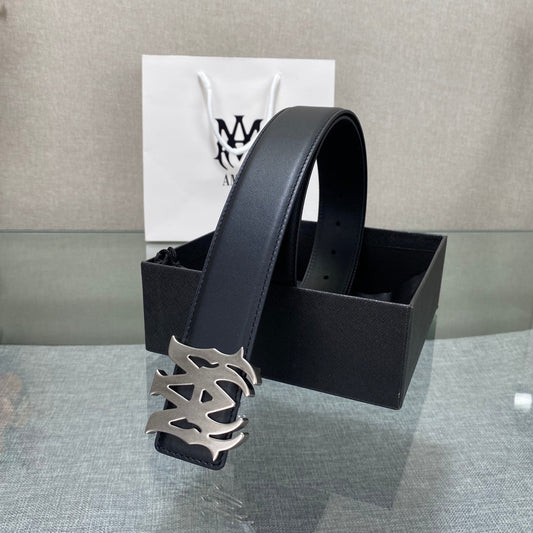 Amiri Exquisite Belt