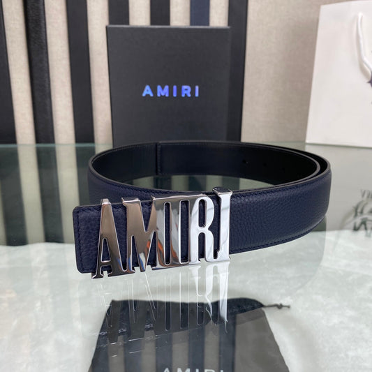 Amiri Exquisite Belt