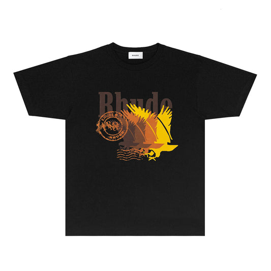 Rhude Fashion T-shirt