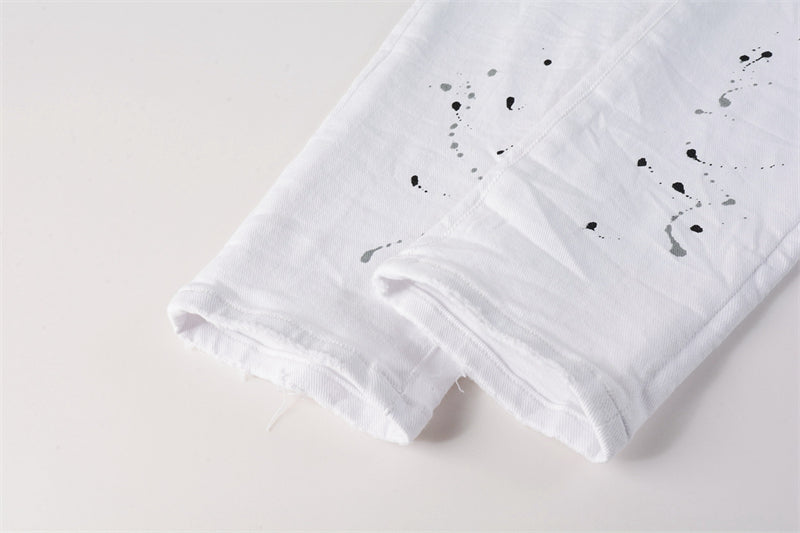 Purple Brand men's Fashion jeans 9021