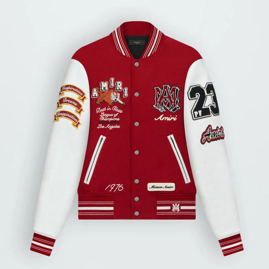 Amiri Fashion jacket