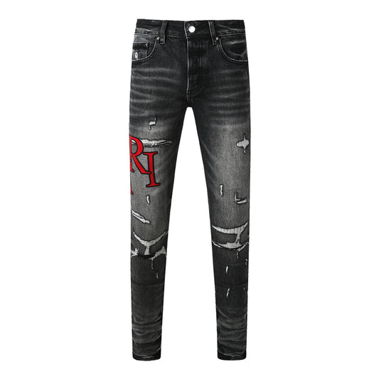 Amiri men's Fashion jeans 8922