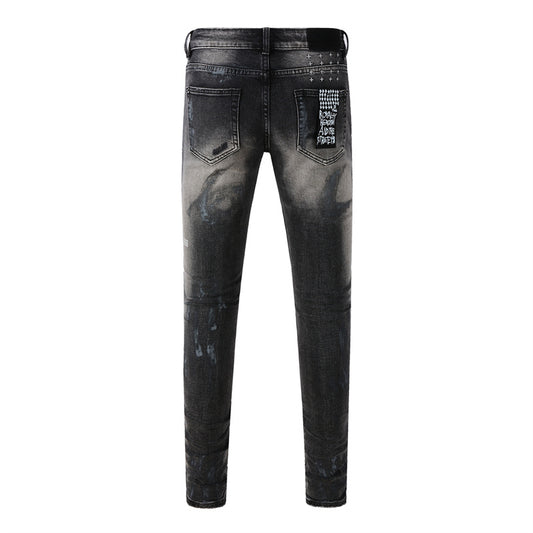 Ksubi men's Fashion jeans 3027