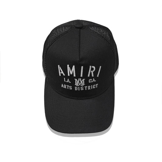 Amiri Fashion Hats