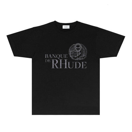 Rhude Fashion T-shirt