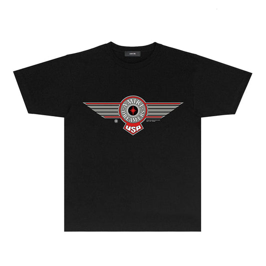 Amiri Fashion T-shirt