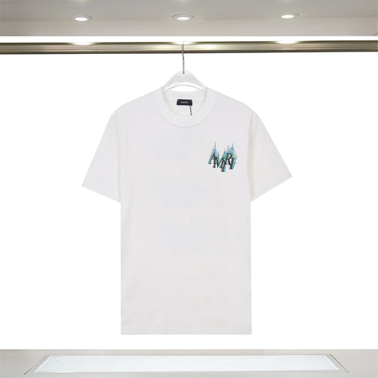 Amiri Fashion T-shirt