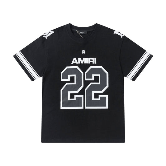 Amiri Fashion T-shirt