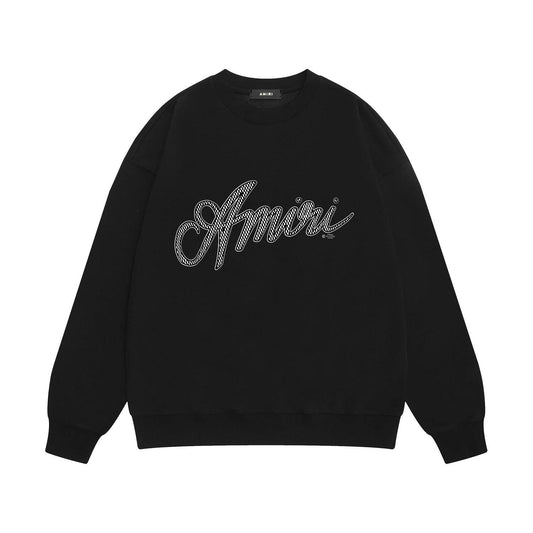 Amiri Fashion sweatshirts