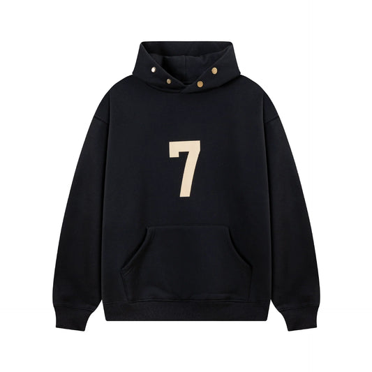 Fear of God Essentials Hoodie