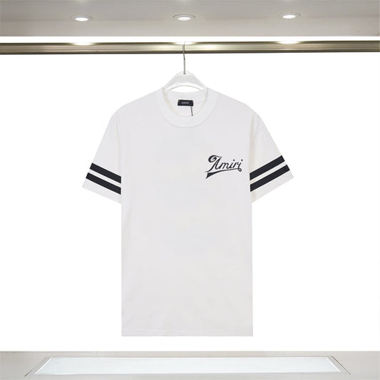 Amiri Fashion T-shirt