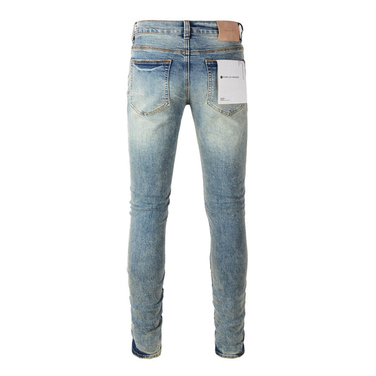 Purple Brand men's Fashion jeans 9015