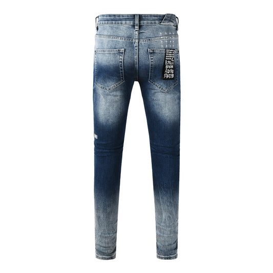 Ksubi men's Fashion jeans 3055
