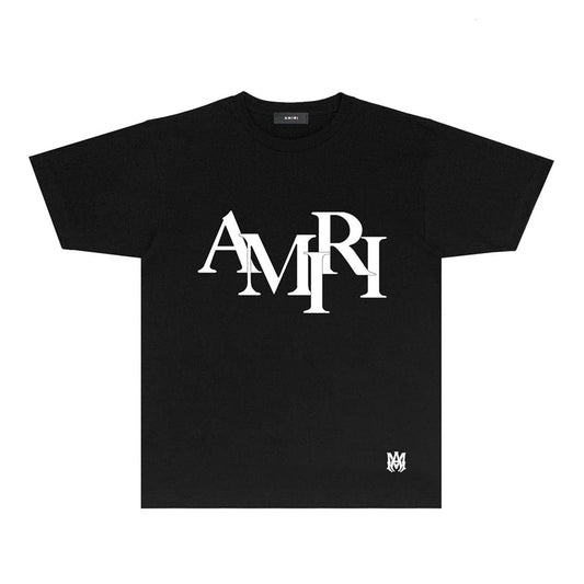Amiri Fashion T-shirt
