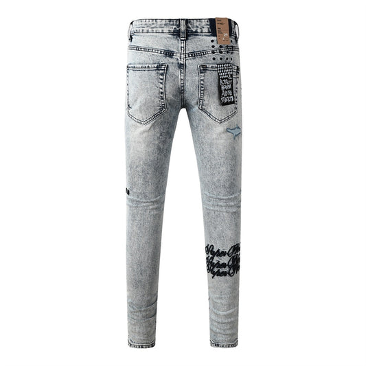 Ksubi men's Fashion jeans 3046