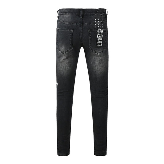Ksubi men's Fashion jeans 3053
