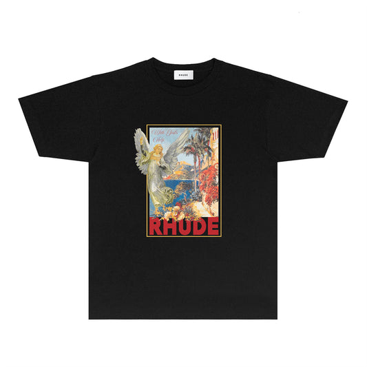 Rhude Fashion T-shirt