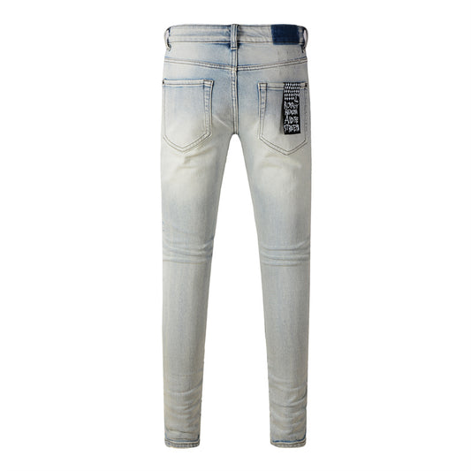Ksubi men's Fashion jeans 3013