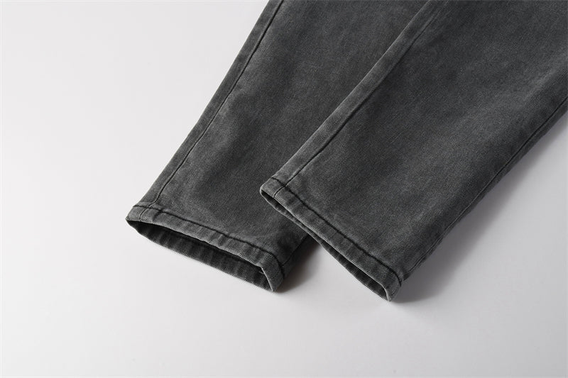 Purple Brand men's Fashion jeans 9123