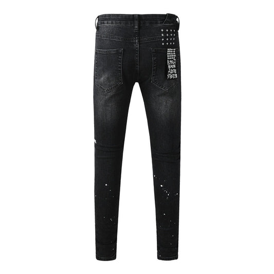 Ksubi men's Fashion jeans 3051