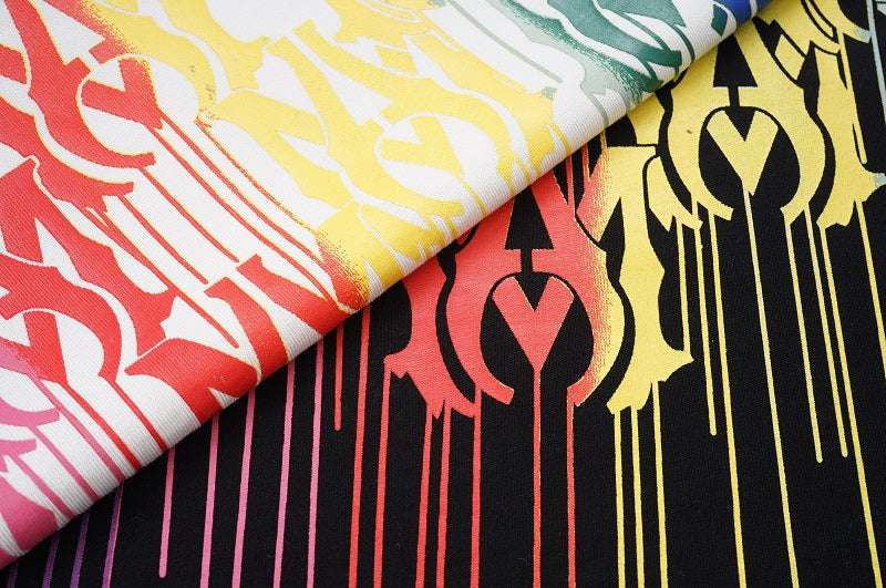 Amiri Fashion T-shirt