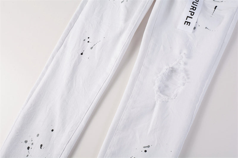 Purple Brand men's Fashion jeans 9021