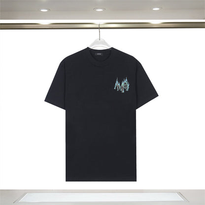 Amiri Fashion T-shirt