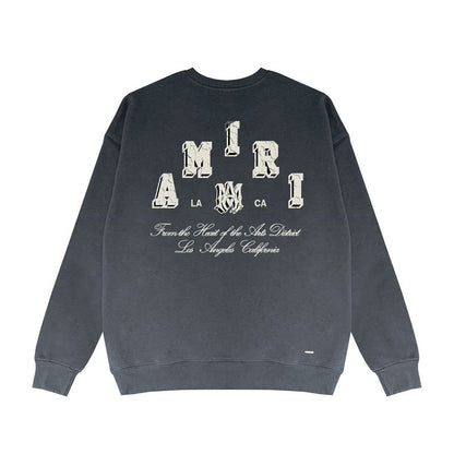 Amiri Fashion sweatshirts