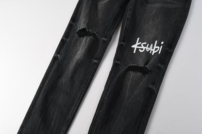 Ksubi men's Fashion jeans 3050