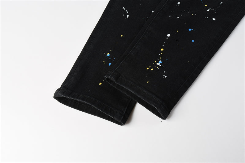 Purple Brand men's Fashion jeans 9121