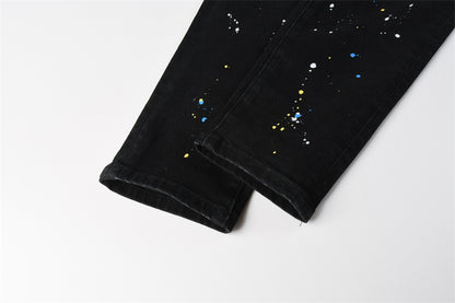 Purple Brand men's Fashion jeans 9121