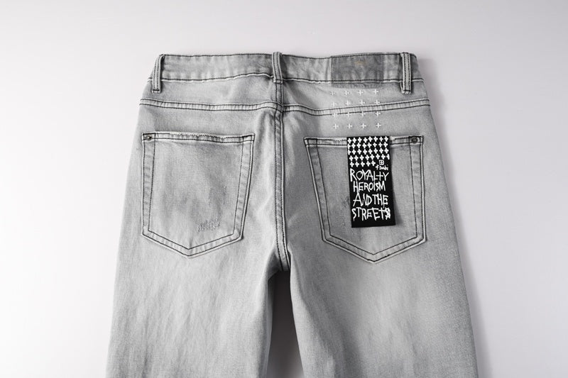 Ksubi men's Fashion jeans 3056