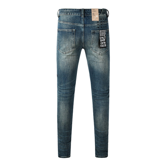 Ksubi men's Fashion jeans 3033