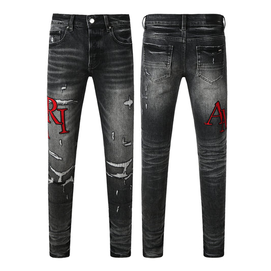 Amiri men's Fashion jeans 8922