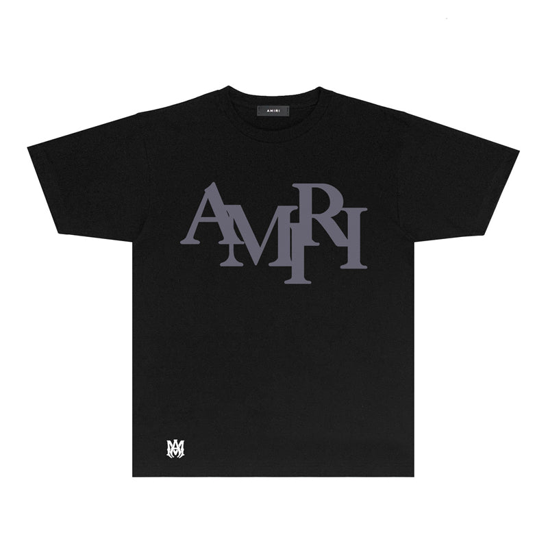 Amiri Fashion T-shirt