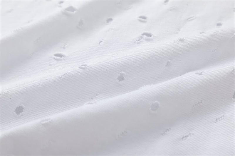 Amiri Fashion T-shirt