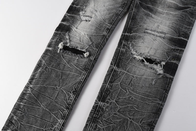 Ksubi men's Fashion jeans 3057