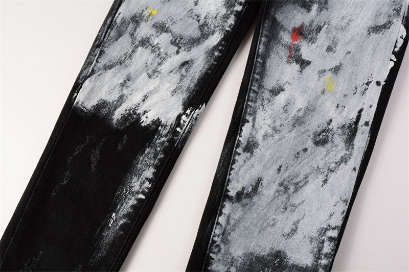 Purple Brand men's Fashion jeans 9020