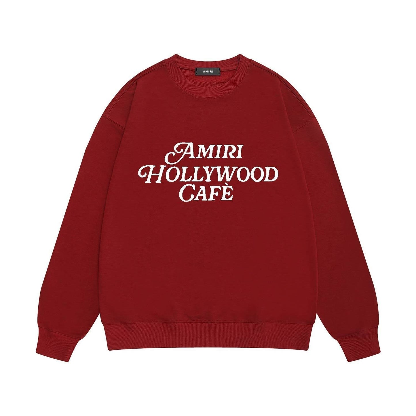 Amiri Fashion sweatshirts