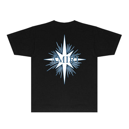 Amiri Fashion T-shirt