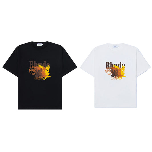 Rhude Fashion T-shirt