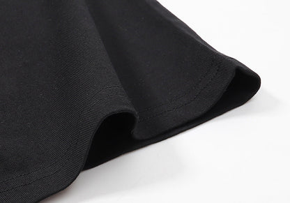 Purple Brand Fashion T-shirt