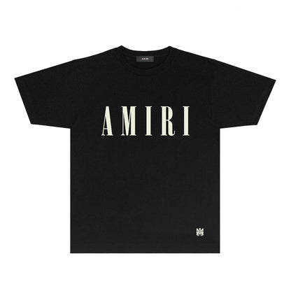 Amiri Fashion T-shirt
