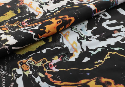 Purple Brand Fashion T-shirt