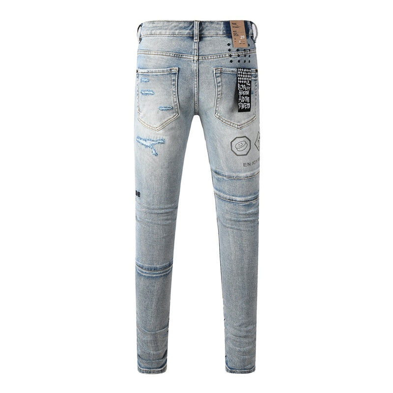 Ksubi men's Fashion jeans 3048